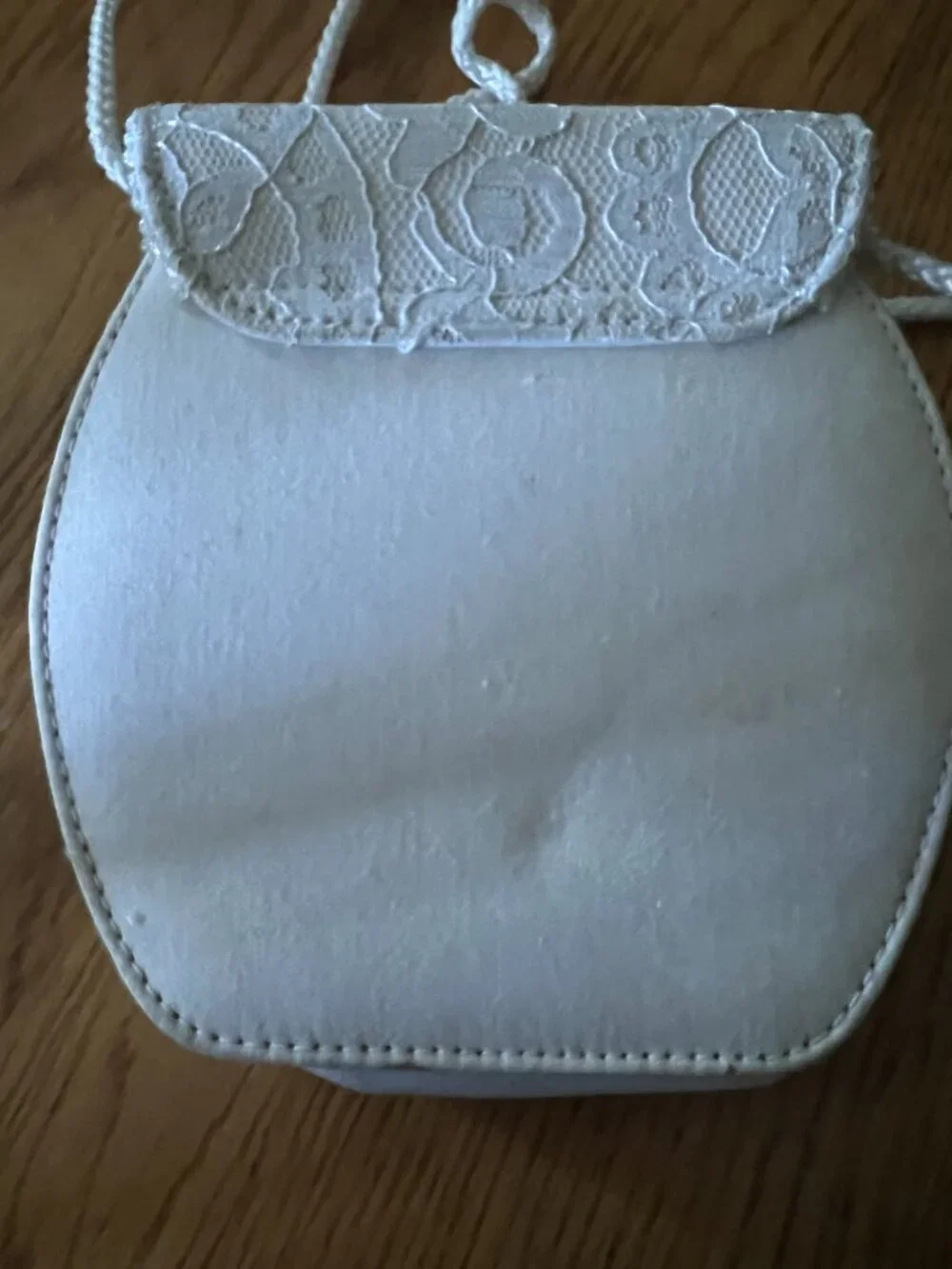 Vitntage Holy Communion Purse 1990s